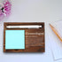VYNWPDFLI Gift,LQQ94 Gynecologist Wooden Desk Organizer, OB-GYN Appreciation Gift, Womens Health Doctor Office Decor