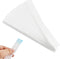 500 Pcs Chromatography Paper Strips, 0.78 x 6.3 inch Laboratory Cleaning Paper for Chemistry Experiments