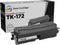 LD Products Compatible Toner Cartridge for Kyocera TK-172 (Black) - Compatible with Multiple Models