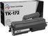 LD Products Compatible Toner Cartridge for Kyocera TK-172 (Black) - Compatible with Multiple Models