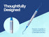 Dental Amalgam Filling Instrument, Composite Shaper Carver Burnisher and Plugger by Artman Instruments
