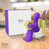 The Butt Tape Dispenser – Funny Gifts for Men, Novelty Desk Accessories, Fun Office Supplies Gag Gifts for Men