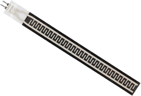 ZD10-100 Flex Sensor, 500g Resistance-type Thin Film Pressure Sensor