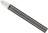 ZD10-100 Flex Sensor, 500g Resistance-type Thin Film Pressure Sensor