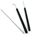 30 Pcs Advanced Dissection Kit, Biology Lab Anatomy Dissecting Set for Medical Students and Veterinary, Stainless Steel