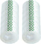Transparent Tape Refill, Clear Tape Rolls for Dispenser, 12 Rolls, Tear by Hand