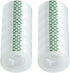 Transparent Tape Refill, Clear Tape Rolls for Dispenser, 12 Rolls, Tear by Hand