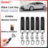 Gantch 4 433mhz Universal Copy Remote Key Smart Home Remote Control Key Fob, Buttons Cloning Wireless Remote Control