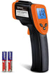 Etekcity Infrared Thermometer Upgrade 774, Heat Temperature Gun for Cooking, -58°F to 842°F