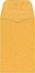 Office Depot Coin Envelopes, 1, 2 1/4in. x 3 1/2in., Brown, Pack Of 500