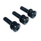 YHNNH Replacement for fits Screws for KDL-40NX711 (KDL40NX711) TV Stand/Legs (Set of 3)