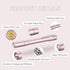 LUMINTOP IYP365 LED Penlight, Super Bright Nichia LED Aluminum Alloy Light, IPX-8 Waterproof, 3 Modes, 2AAA Battery