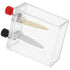 BETOOKY Primary Battery Experimenter Kit with Copper, Iron, Zinc Electrodes Science Experiment