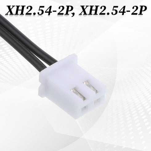 Qulkws 3 10K 1 3950 pcs Temperature Sensor Probe M Waterproof Temperature Probe Stainless Steel NTC Thermistor Sensor