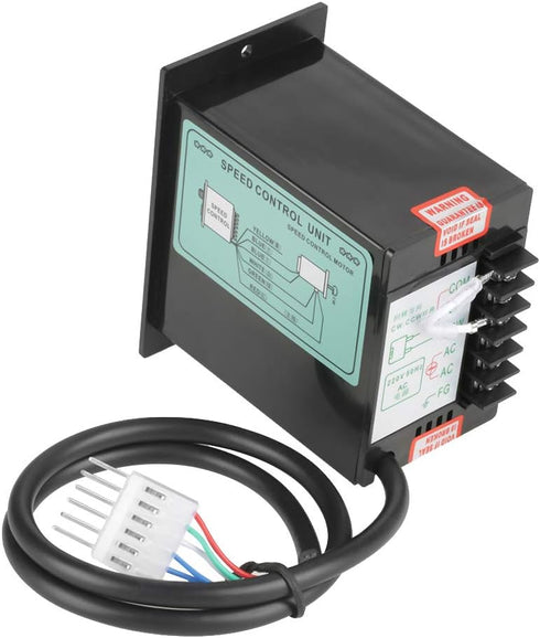 400W 50/60hz Packaging/Printing/Food/Electronics/Instrumentation/Medical Motor Speed Controller, AC Motor Speed
