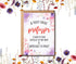 GoGiDesigns Great Professor Is Hard To Find Card - Professor Appreciation Floral Card - Professor Thanks Funny Card