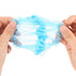 Wytino Disposable,100PCS Disposable Nonwoven Bouffant Hair Net for Hospital Salon Spa Catering and Dust- Workspace
