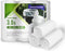 4 Gallon Trash Can Liner - 105 Count Trash Bag 3 Rolls,