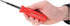 Performance Tool W975 Quick Change 6-in-1 Screwdriver with Hex Torque Handle, Chrome Vanadium Steel
