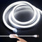 XINGZHI 16.4FT White Neon Light Strip Waterproof, 5V USB White Led Strip Lights
