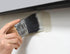 ROLLINGDOG Angled Paint Brushes for Walls - Trim Brush for Painting Wall, Furniture (1.5", 2", 2.5")