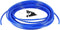 Lemoy Size 1/4 Inch, 10 Meters 30 feet Length Tubing Hose Pipe for RO Water Filter System +tube cutter (Blue 10 meters 30 feet )