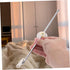 6pcs Cupboard Support Hinges Iron Furniture Hinges for Cabinets Bedside Tables More Sleek Design for Easy and Enhanced