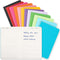 Mini Pocket Notebooks Bulk: 3.5 x 5.5 Inches, 12 Pack Small Note Pads, 30 Sheets/60 Pages, Colorful Cover
