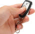 Universal Garage Door Opener Remote: 4 Channel Cloning Remote Control for Garage Doors, Cars, House Gates, and More