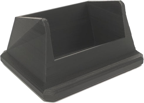 XINGBIRDS SR30C/BC125AT/BCD325P2, SR30C Desktop Stand for Uniden Scanner Drop-in Stand