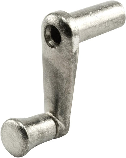 Prime-Line 22251 Diecast Window Handle with 1 In. Stem and Swivel Knob (Single Pack)