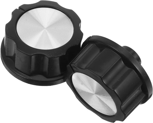 UKCOCO Oven Control Knobs Replacement for Air Fryer Timer Switch Stovetop and