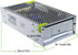 5V 40A 200W 110V/220V 5 40 2 WS2812B WS2811 ALITOVE DC Power Supply Power Adapter AC to DC Volt Amp Converter Low