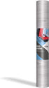 Livelynine Grey Wood Contact Paper, Peel and Stick Wallpaper for Kitchen, Classroom, and Countertops