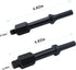 32029 Air Hammer Socket Adapter, 37315 3/8" & 37316 1/2" Shake 'n break Pneumatic Bolt Breaker Set,2-Piece by IGIUA