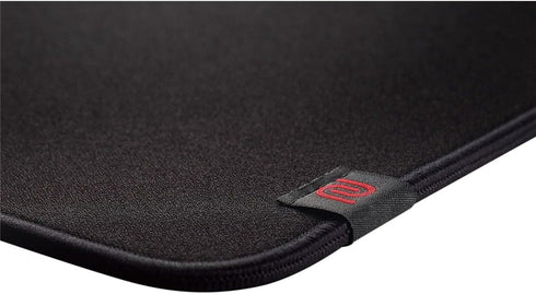 BenQ Zowie GTF-X Gaming Mousepad, Large Size, Low Friction Surface for Esports