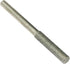 HTS 111C2-4 4 Pack 5/32" Diamond Chainsaw Sharpening Rotary Bit Set with 1/8" Shank