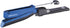 PaperPro-Bostitch 1122 inPOWER Stapler, Blue, 20-Sheet Capacity