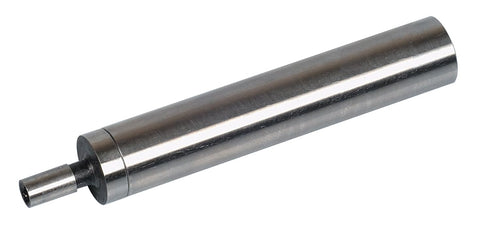 Mitutoyo 050102 Edge Finder, 1/2" Dia. Shank, .200" Dia. Tip for Precision Measurement