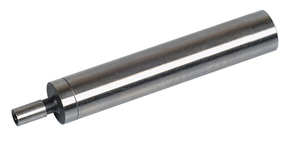 Mitutoyo 050102 Edge Finder, 1/2" Dia. Shank, .200" Dia. Tip for Precision Measurement