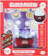 3 Paladone Super Mario Projection Light - Officially Licensed Nintendo Projector Lamp with Interchangeable Scenes