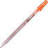 Silver Shadow Gel Ink Pen, 10-Piece 1.0 mm, Assorted Colors