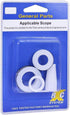 Airless Sprayer 440 Repair Packing Kit, Piston Seal and Upper Lower Seals for Titan Paint Sprayer 440 540 640