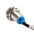 Hall Sensor DC 12V Proximity Switch NPN Normally Open 3 Wire