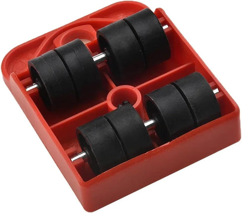 BMLIYY Move Kit Lifting Mobile Firmware Heavy Moving Plate Furniture Home Living Tool Slide Lift Strap