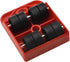 BMLIYY Move Kit Lifting Mobile Firmware Heavy Moving Plate Furniture Home Living Tool Slide Lift Strap