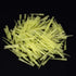 stonylab 200 µL Pipette Tips, 200 pcs Universal Clear Polypropylene Tips for Laboratory Chemistry