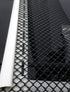 Rocky Mountain Goods 6 Gutter Guard Mesh - 20 Foot Leaf Guard for Easy Custom Lengths