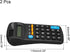PATIKIL Basic Calculator, 2 Pack 8 Digit LCD Display Calculator 4 Function Small Desktop Calculator Battery Powered Handheld Calculator for Home Office, Black