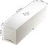 Lighthouse - Storage Box SL 25 for 25 Coin Slabs, Includes PCGS, NGC, ANACS with Corrosion Protection